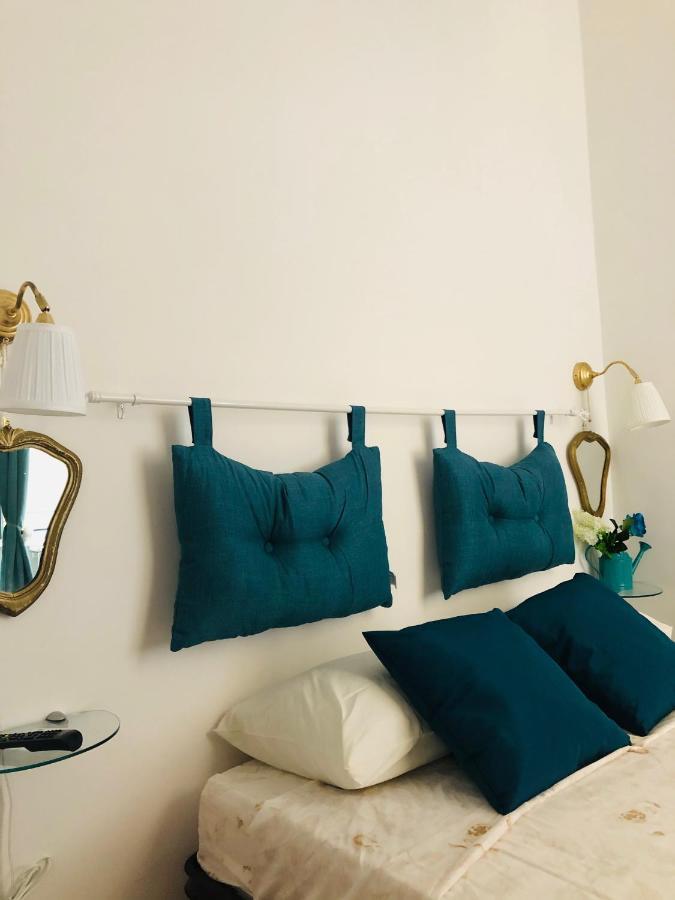 A Casa Di Claudia Apartment Napoli Ngoại thất bức ảnh